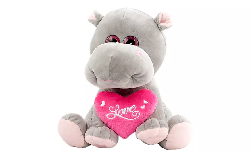 Image 3: Peluches de animales