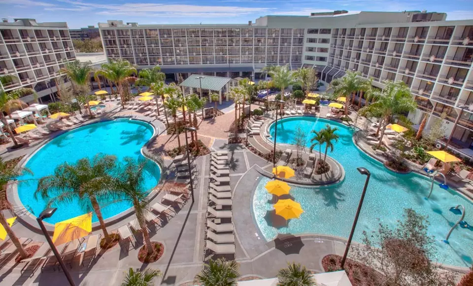 Stay at Sheraton Lake Buena Vista Resort in Orlando, FL - Primary Image