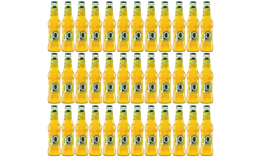 Image 2: 36 Bottles of J20 Drink, 275ml