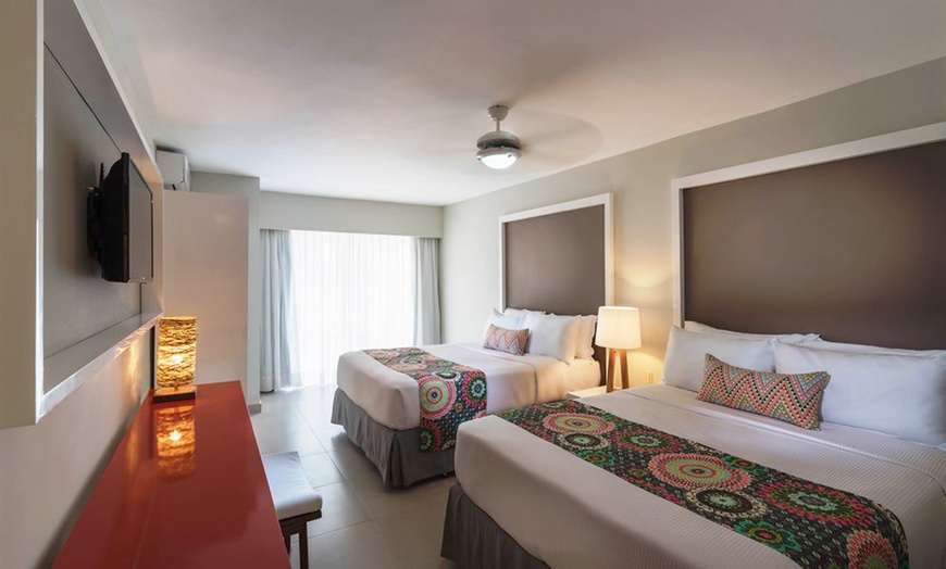 Image 9: ✈ 10-17 T. Karibik für 2 mit Flug, Transfer, All Inclusive im 4*Hotel