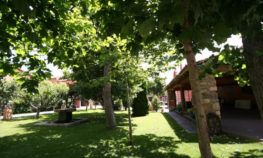 Segovia: 2 noches con desayuno y detalle de bienvenida