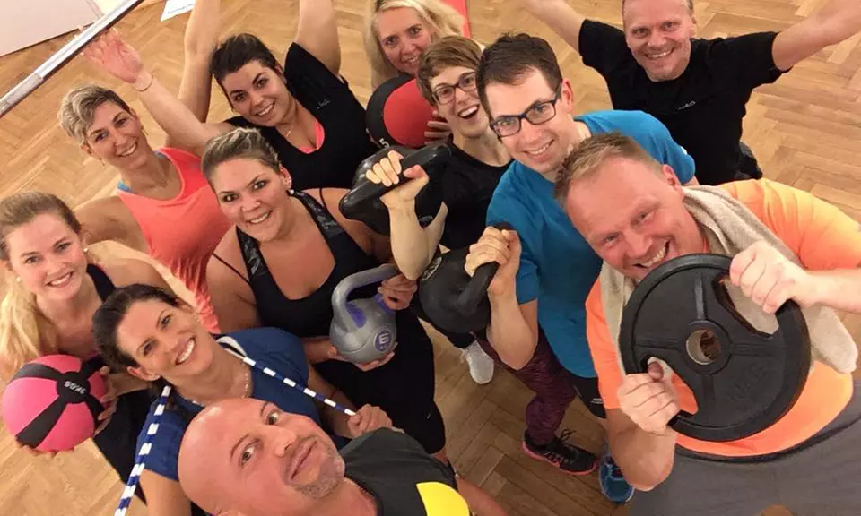 Indoor Fitness / Outdoor Fitness + 10 % Rabatt im Online Shop