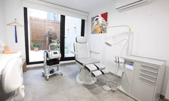 1 o 2 sesiones de criolipólisis en zona doble a elegir para 1 persona