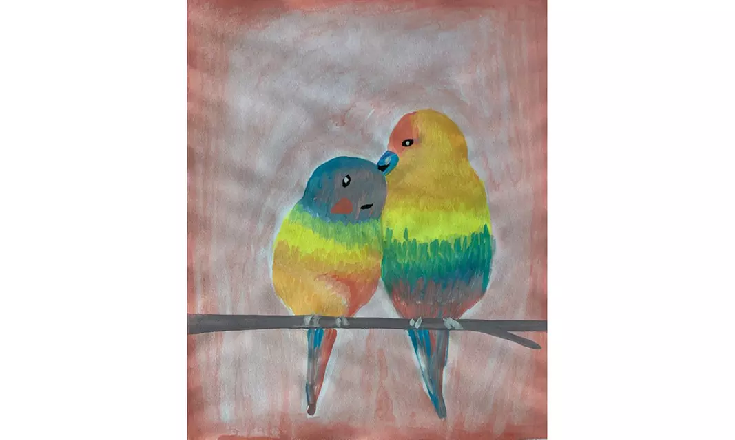 Online Painting Tutorials