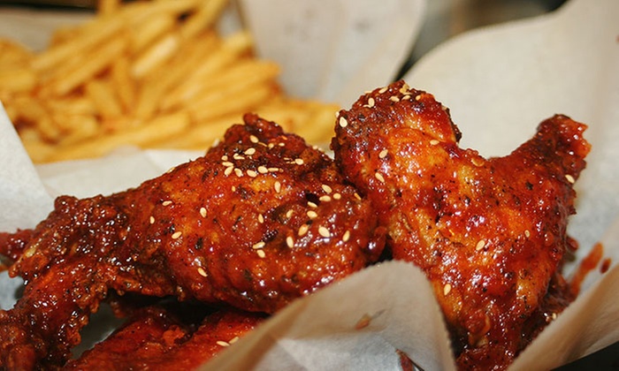 $25, $50 or $100 Restaurant eGift Card to Cross Street