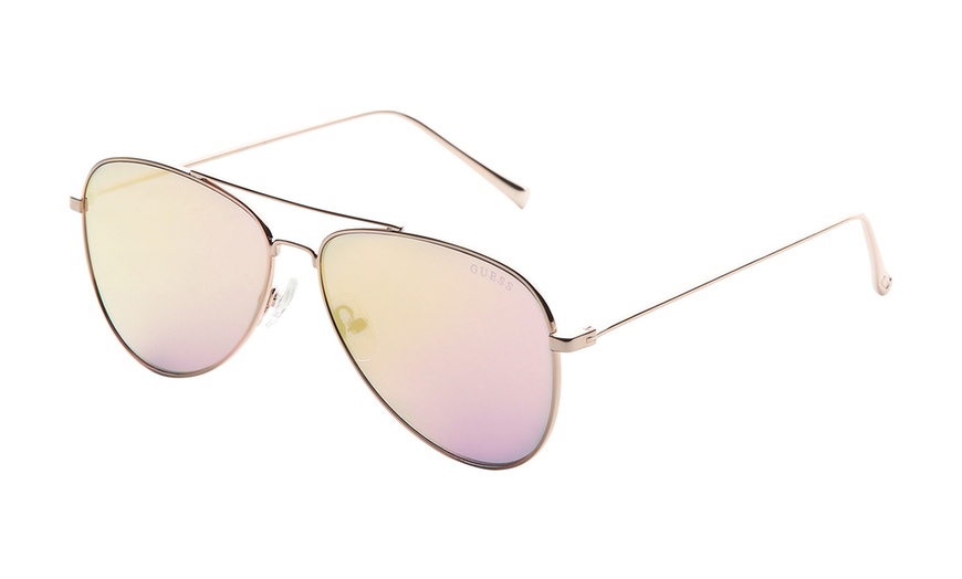 Image 21: Guess Women's Sunglasses