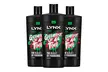 Three- or Six-Pack of Lynx XXXL Shower Gel 700ml - Second Medium