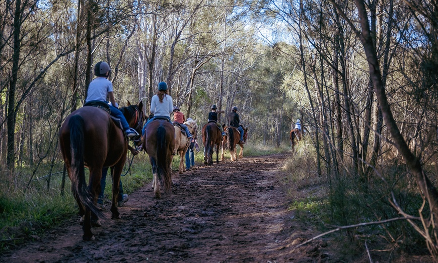 Image 17: Hunter Valley: One- or Two-Night Vineyard Getaway