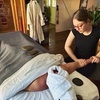 Image 3: Rejuvenating Head Spa or Custom Facial Experience for Deep Relaxation