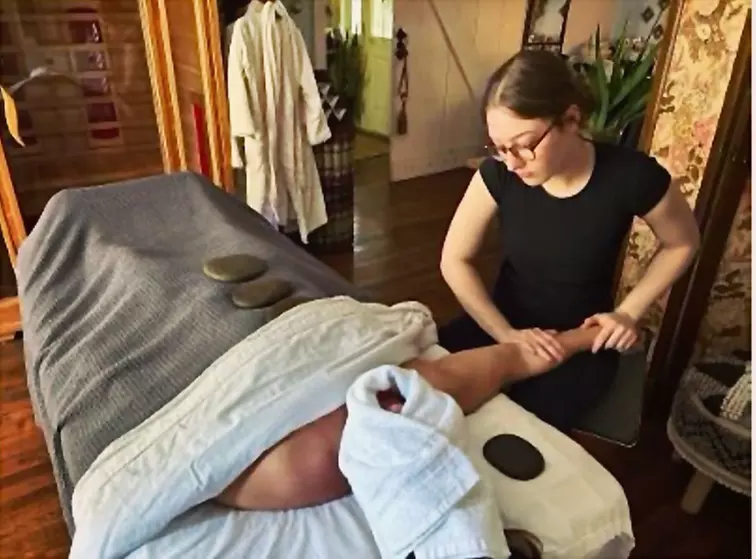 Rejuvenating Head Spa or Custom Facial Experience for Deep Relaxation