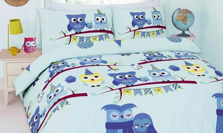 Housses de couette pour enfant