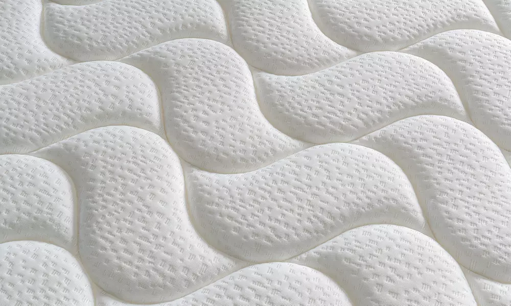 Matelas Moelleux Mousse à mémoire de forme "Blue" de la marque Dreamy, 24 cm d'épaisseur , livraison offerte - Image 7