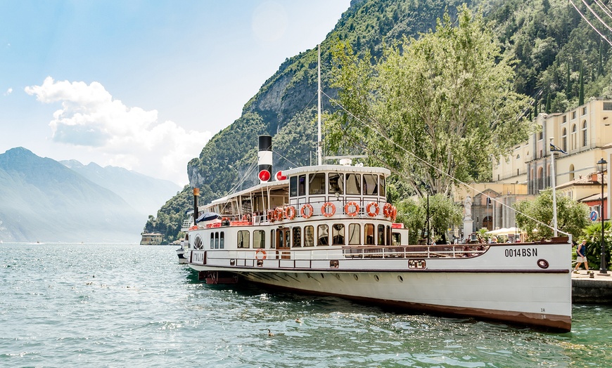 Image 4: ✈ Lake Como: 2 to 4 Nights with 4* Hotel Stay and Return Flights