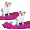 Image 23: 1 à 3 maxi matelas-coussins pour chien et chat