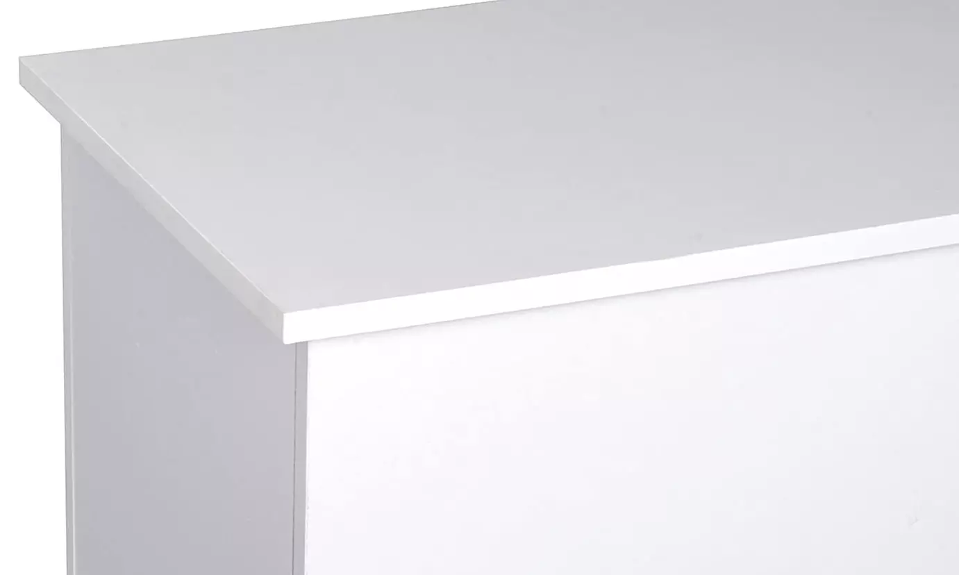 HomCom Storage Chest