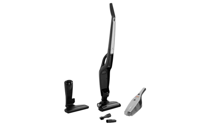 Image 2: Vax 2-in-1 Cordless Stick Vacuum