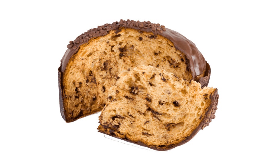 Image 10: Panettone artigianale Siciliano Tesori di Sicilia