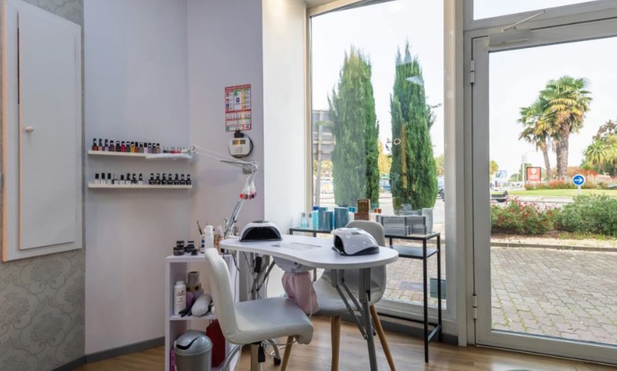 Image 5: Expérience de coiffure chez Le Duo coiffure-esthetique