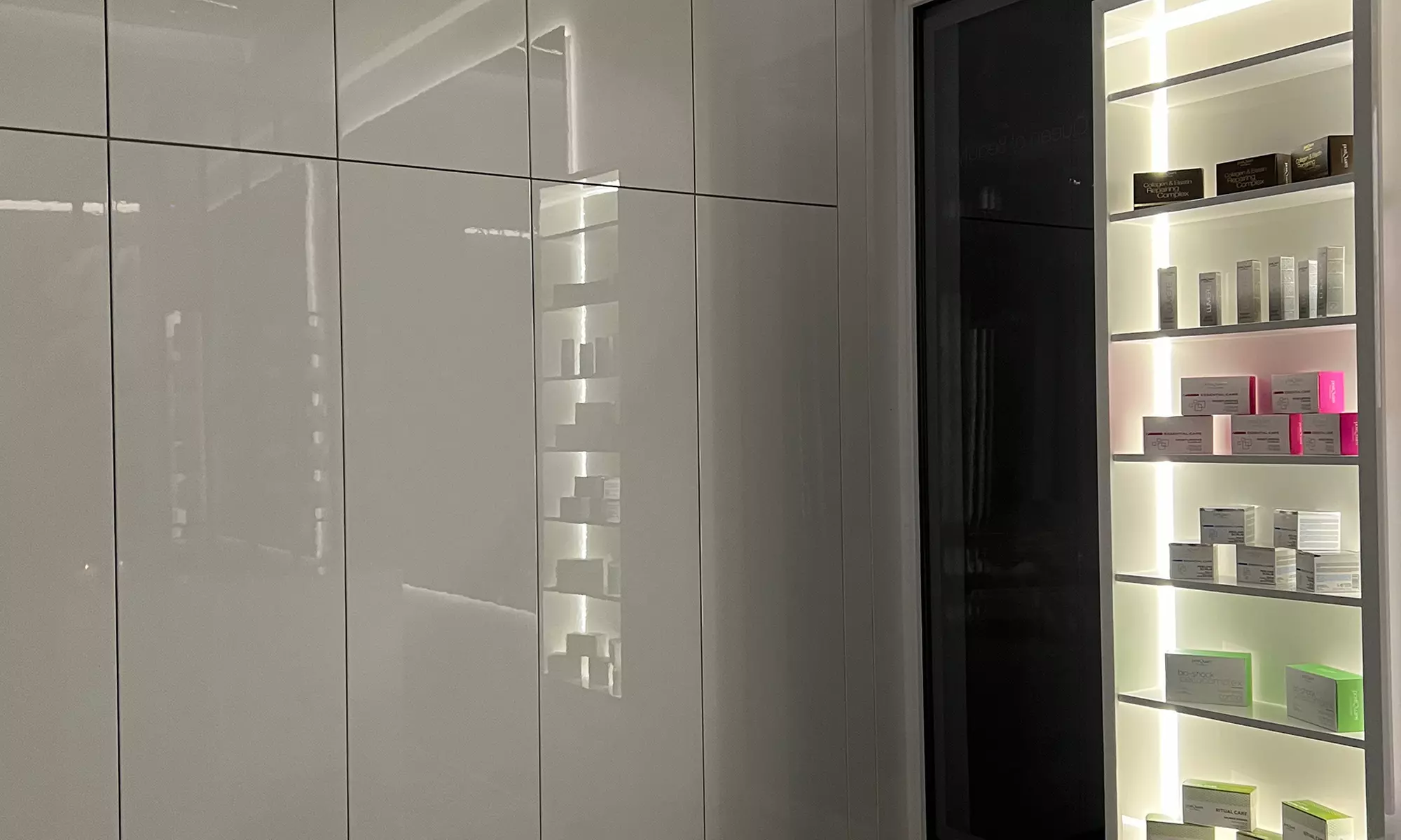 Nielimitowana depilacja laserowa na wybraną partię ciała