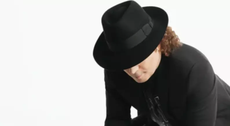 Hot Summer Jazz And Funk - Boney James & Marcus Miller on September 24 at 8 p.m. - Second Medium