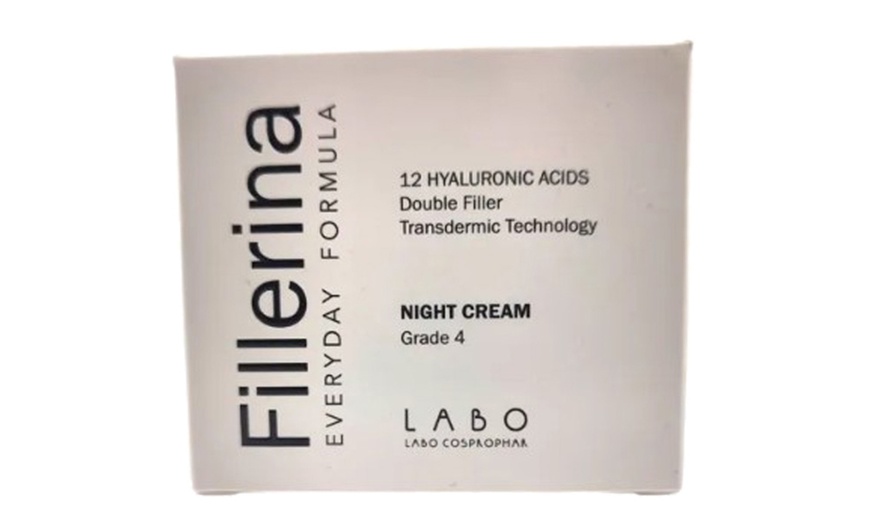 Image 9: Fillerina Every Day Double Filler 12ha di Labo