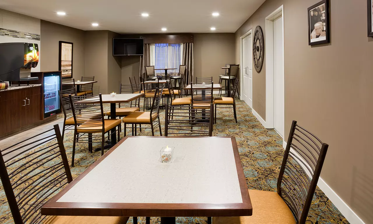 Stay at GrandStay Hotel & Suites Delano in Minnesota, with Dates into April - Second Medium