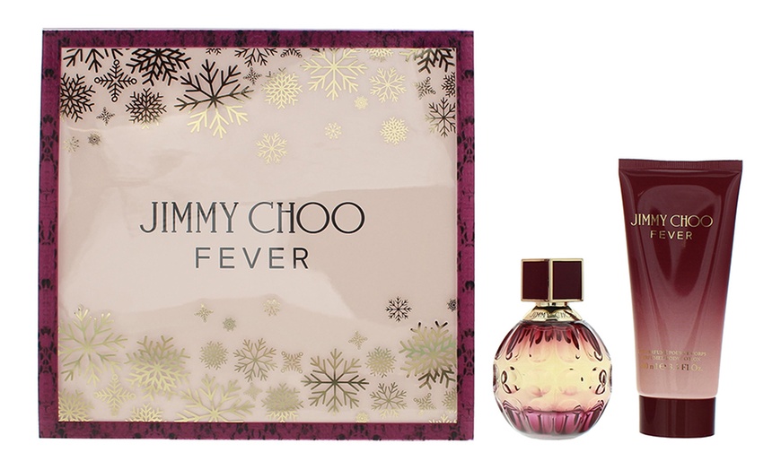 Image 5: Jimmy Choo Fragrances For Her