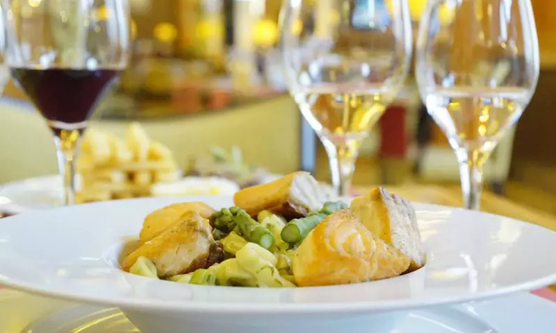 Bergisches Land: Wellnesstage für Zwei, opt. mit Halbpension