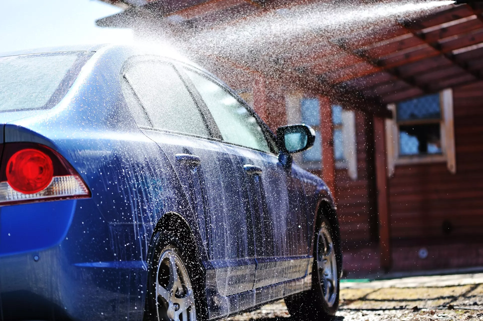 $18 Worth of Services - Primary Image