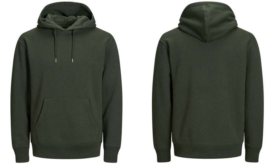 Image 6: Jack & Jones Men's Hoodie