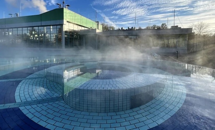 Image 2: Lüneburger Heide: 2-7 Nächte mit Frühstück und Jod-Sole-Therme