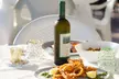 Menu di pesce con fritttura di calamari e vino, per 2 o 4 persone, al Ristorante Alyce (sconto fino a 56%) - Image 3