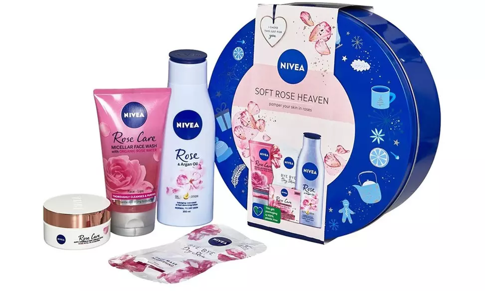 Nivea Gift Set Selection - Second Medium