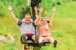 Discover Cranmore Mountain's Thrilling All-Day Mountain Adventure Play or Cranmore Bike Park (Up to 26% Off) - Second Medium