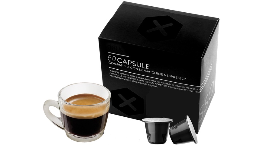 Image 4: Nespresso-Compatible Capsules