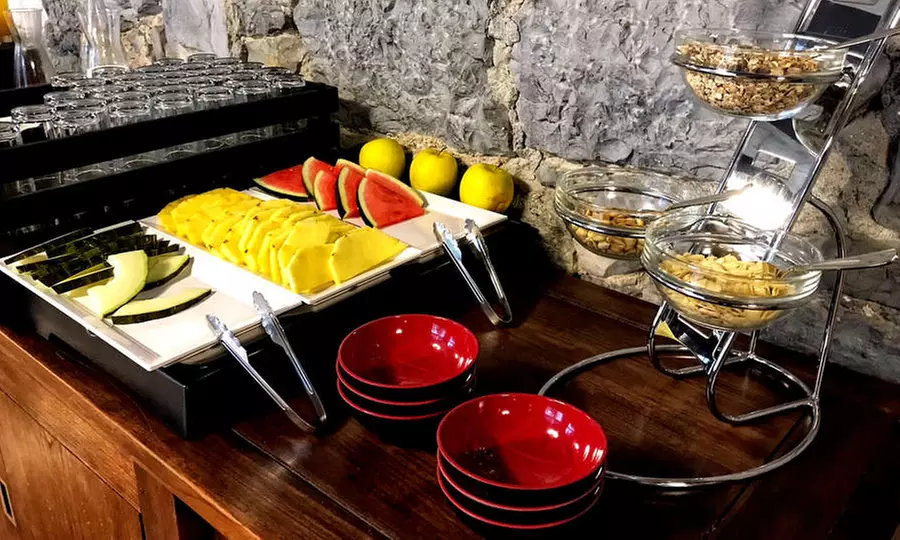 País Vasco: 1, 2 o 3 noches en hotel 4* con circuito termal y desayuno