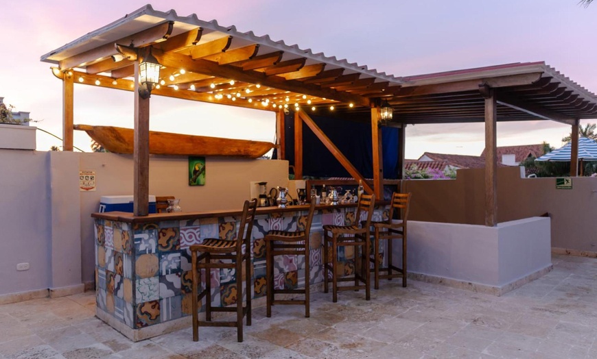 Image 7: ✈ 5-Night Part All-Incl. Colombia Vacation from Travel by Jen