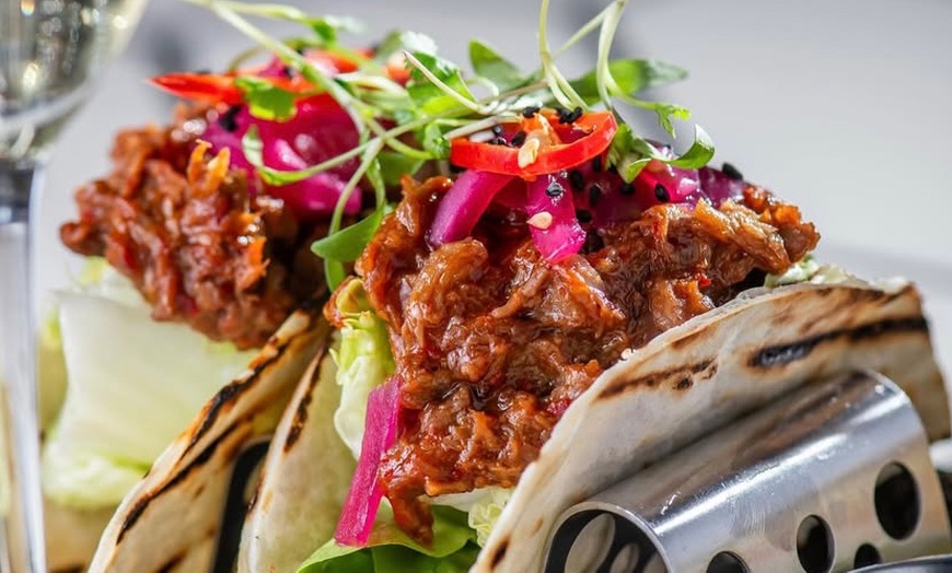 Image 12: Tapas & Drinks For 2-6 People: Perfect Pairings at All Bar One