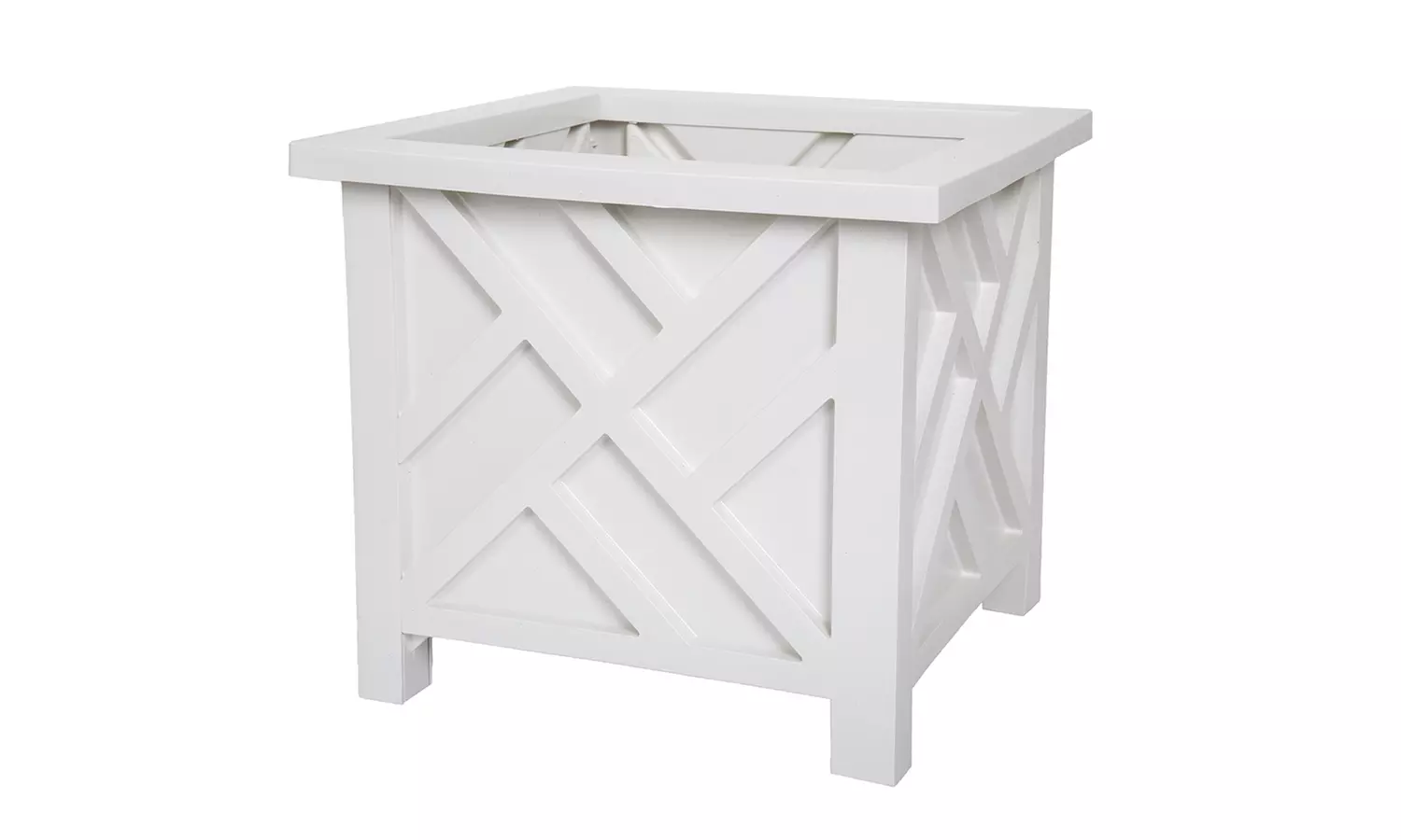 Pure Garden Box Planter - Second Medium