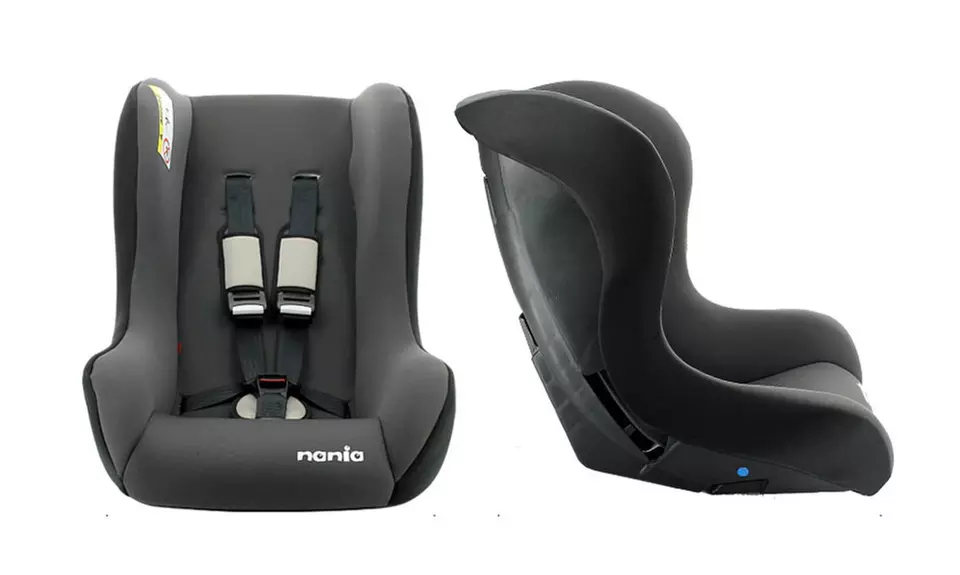 Siège auto Nania Trio pour les enfants de 0 à 18 kg - Image 7