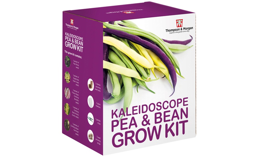 Image 14: Mixed Seed Grow Kits