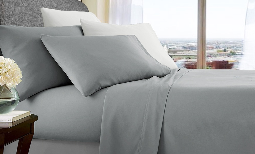 750tc Ultra-soft Sheet Set 