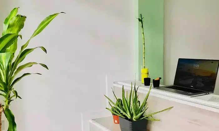 Sesión de criolipolisis