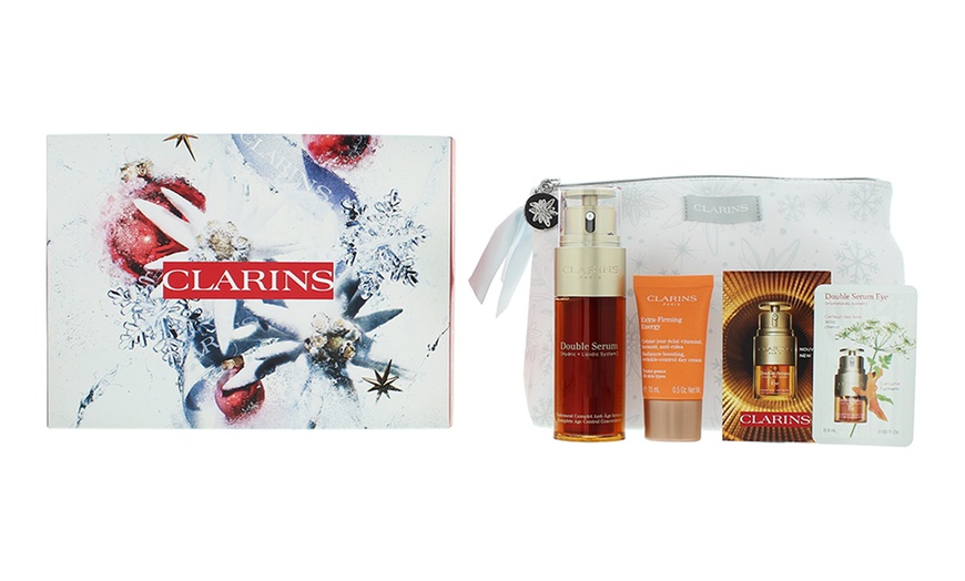 Image 7: Clarins Gift Set Collection