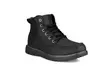 Akademiks Men's Outdoor Boots - Second Medium