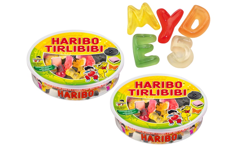 Image 19: Caramelle Haribo 