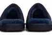 Redfoot Men's Sheepskin Mule Slippers - Image 5