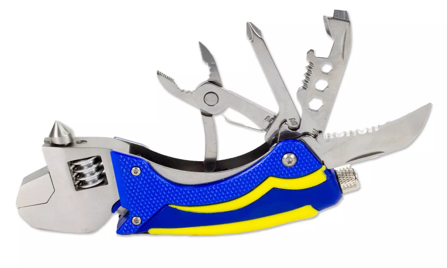 Michelin 14-In-1 Multi-Tool - Primary Image
