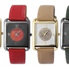Image 1: 1 o 2 orologi da donna Akzent Exclusive