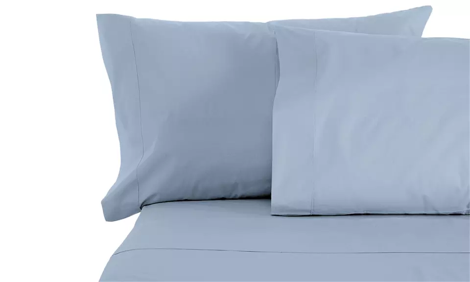 Completo lenzuola 100% cotone Made in Italy